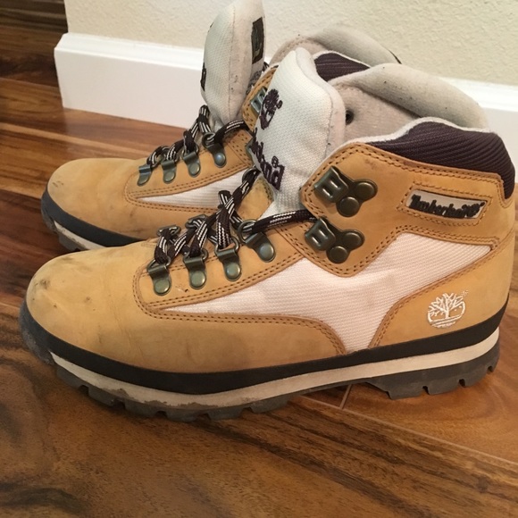 Timberland boots - Picture 2 of 5